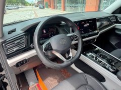 Volkswagen Teramont 380TSI AWD Dragon Elite - ფოტო 7