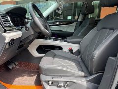 Volkswagen Teramont 380TSI AWD Dragon Elite - ფოტო 8