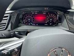 Volkswagen Teramont 380TSI AWD Dragon Elite - ფოტო 9