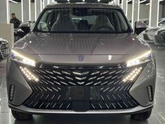 SAIC MG RX5 1.5T Superior Edition - ფოტო 2