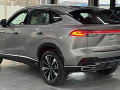 SAIC MG RX5 1.5T Superior Edition - ფოტო 3