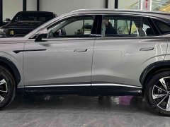 SAIC MG RX5 1.5T Superior Edition - ფოტო 5
