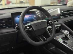 SAIC MG RX5 1.5T Superior Edition - ფოტო 6
