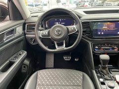 Volkswagen Teramont 2020 Teramont X Facelift 380TSI AWD Luxury - ფოტო 10