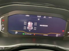 Volkswagen Teramont 2020 Teramont X Facelift 380TSI AWD Luxury - ფოტო 11
