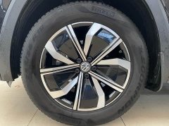 Volkswagen Teramont 2020 Teramont X Facelift 380TSI AWD Luxury - ფოტო 18