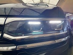 Volkswagen Teramont 2020 Teramont X Facelift 380TSI AWD Luxury - ფოტო 19