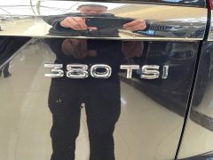 Volkswagen Teramont 2020 Teramont X Facelift 380TSI AWD Luxury - ფოტო 20