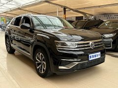 Volkswagen Teramont 2020 Teramont X Facelift 380TSI AWD Luxury - ფოტო 3