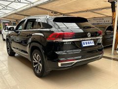 Volkswagen Teramont 2020 Teramont X Facelift 380TSI AWD Luxury - ფოტო 4