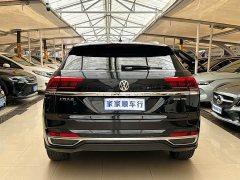 Volkswagen Teramont 2020 Teramont X Facelift 380TSI AWD Luxury - ფოტო 5