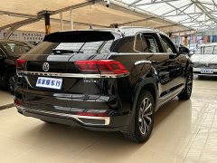 Volkswagen Teramont 2020 Teramont X Facelift 380TSI AWD Luxury - ფოტო 6