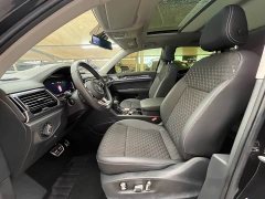 Volkswagen Teramont 2020 Teramont X Facelift 380TSI AWD Luxury - ფოტო 7