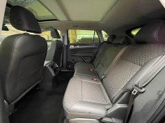 Volkswagen Teramont 2020 Teramont X Facelift 380TSI AWD Luxury - ფოტო 8