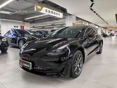 Tesla Model 3 Facelift Standard Range RWD Upgrade 3D1 - ფოტო 1