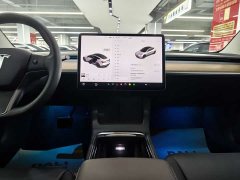 Tesla Model 3 Facelift Standard Range RWD Upgrade 3D1 - ფოტო 10