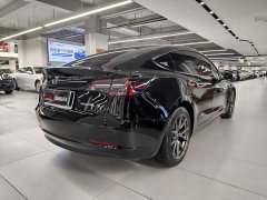 Tesla Model 3 Facelift Standard Range RWD Upgrade 3D1 - ფოტო 11