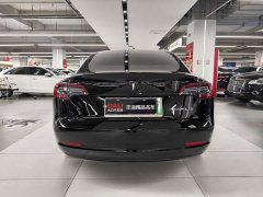 Tesla Model 3 Facelift Standard Range RWD Upgrade 3D1 - ფოტო 13