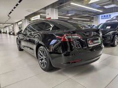 Tesla Model 3 Facelift Standard Range RWD Upgrade 3D1 - ფოტო 14