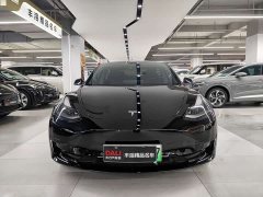 Tesla Model 3 Facelift Standard Range RWD Upgrade 3D1 - ფოტო 2