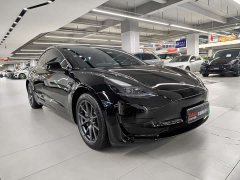 Tesla Model 3 Facelift Standard Range RWD Upgrade 3D1 - ფოტო 3