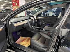 Tesla Model 3 Facelift Standard Range RWD Upgrade 3D1 - ფოტო 5