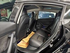 Tesla Model 3 Facelift Standard Range RWD Upgrade 3D1 - ფოტო 8