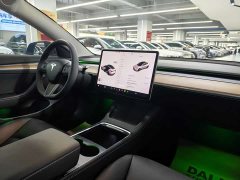 Tesla Model 3 Facelift Standard Range RWD Upgrade 3D1 - ფოტო 9