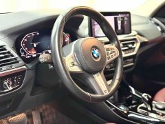 BMW X3 2023 xDrive25i M Sport Package - ფოტო 6