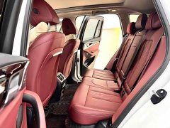 BMW X3 2023 xDrive25i M Sport Package - ფოტო 9