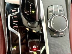 BMW 5 Series 530Li Premier M Sport Package - ფოტო 11