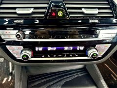 BMW 5 Series 530Li Premier M Sport Package - ფოტო 12