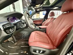 BMW 5 Series 530Li Premier M Sport Package - ფოტო 14