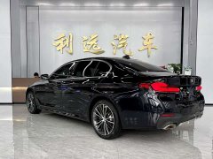 BMW 5 Series 530Li Premier M Sport Package - ფოტო 15