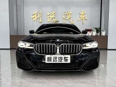 BMW 5 Series 530Li Premier M Sport Package - ფოტო 2