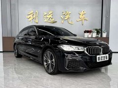 BMW 5 Series 530Li Premier M Sport Package - ფოტო 3
