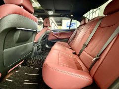 BMW 5 Series 530Li Premier M Sport Package - ფოტო 5