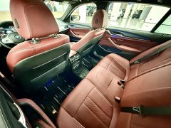 BMW 5 Series 530Li Premier M Sport Package - ფოტო 6
