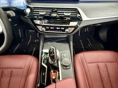 BMW 5 Series 530Li Premier M Sport Package - ფოტო 7
