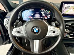BMW 5 Series 530Li Premier M Sport Package - ფოტო 9