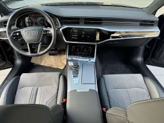 Audi A6L 40 TFSI Luxury Sport Edition - ფოტო 10