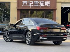 Audi A6L 40 TFSI Luxury Sport Edition - ფოტო 15