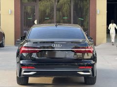 Audi A6L 40 TFSI Luxury Sport Edition - ფოტო 16