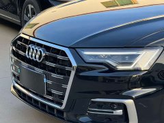 Audi A6L 40 TFSI Luxury Sport Edition - ფოტო 2