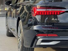 Audi A6L 40 TFSI Luxury Sport Edition - ფოტო 20