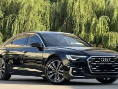 Audi A6L 40 TFSI Luxury Sport Edition - ფოტო 3