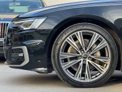 Audi A6L 40 TFSI Luxury Sport Edition - ფოტო 5