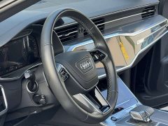 Audi A6L 40 TFSI Luxury Sport Edition - ფოტო 6