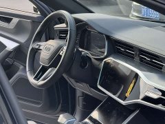 Audi A6L 40 TFSI Luxury Sport Edition - ფოტო 9