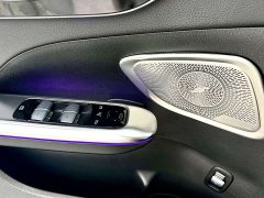 Mercedes-Benz C-Class Facelift C 260 L Sport Edition - ფოტო 11